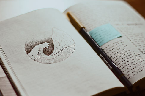 Image by Noémi Macavei-Katócz