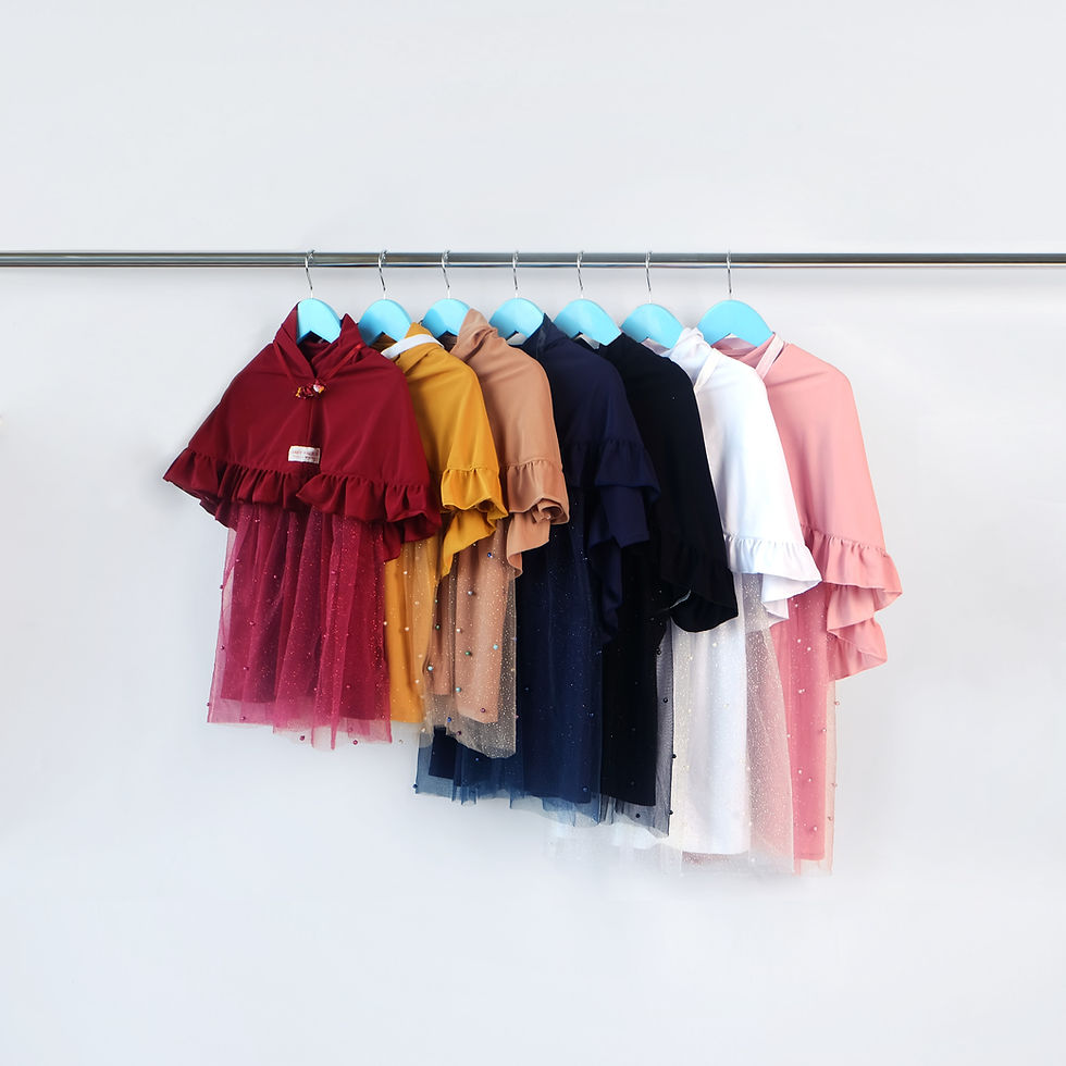 Kids Wear