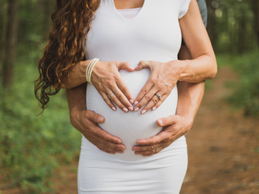 Exeter Maternity Photoshoot