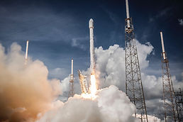 Image by SpaceX