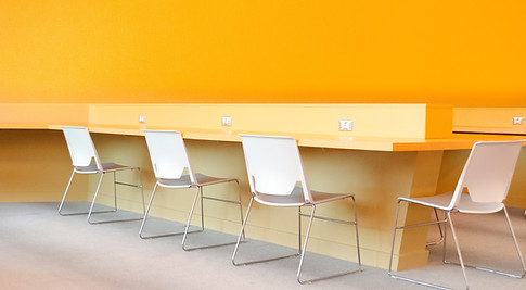 Image by Pacific Office Interiors