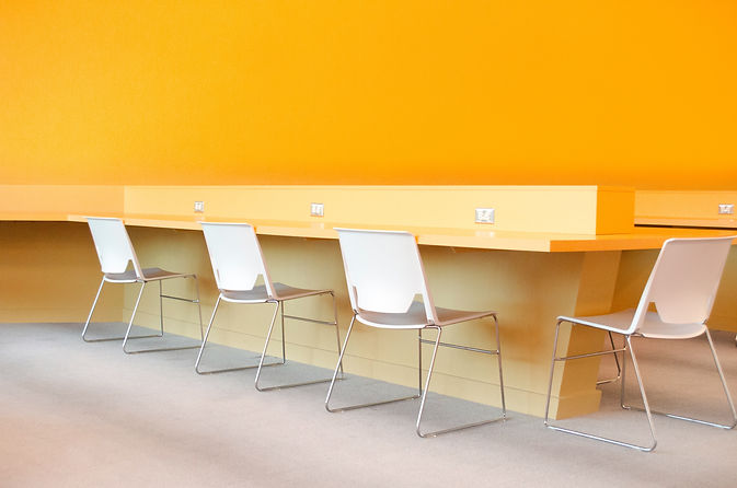 Image by Pacific Office Interiors