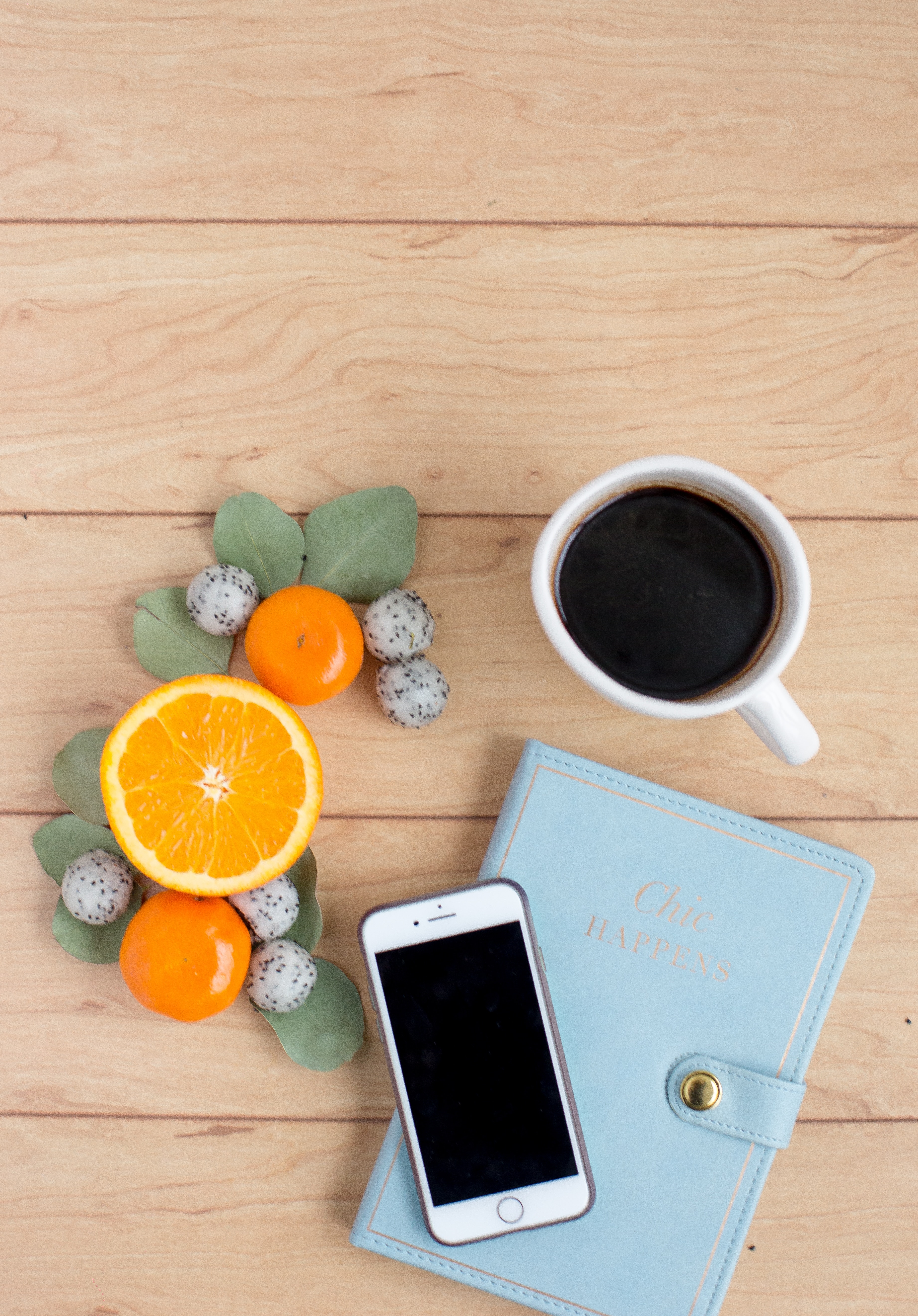 Writer: Nourished by Muni