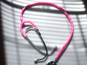 What is medical trauma or medical PTSD?