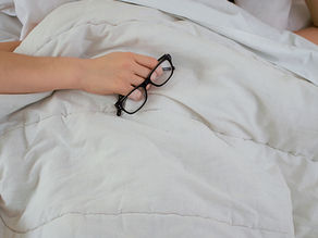 Benefits of Sleep: Why Getting Enough Rest Can Boost Your Mental & Physical Health