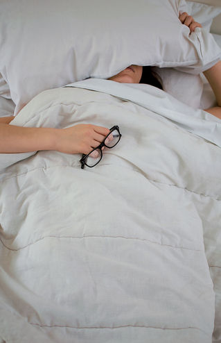 Benefits of Sleep: Why Getting Enough Rest Can Boost Your Mental & Physical Health