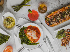 Yatch Food and Beverage Sales Assistant