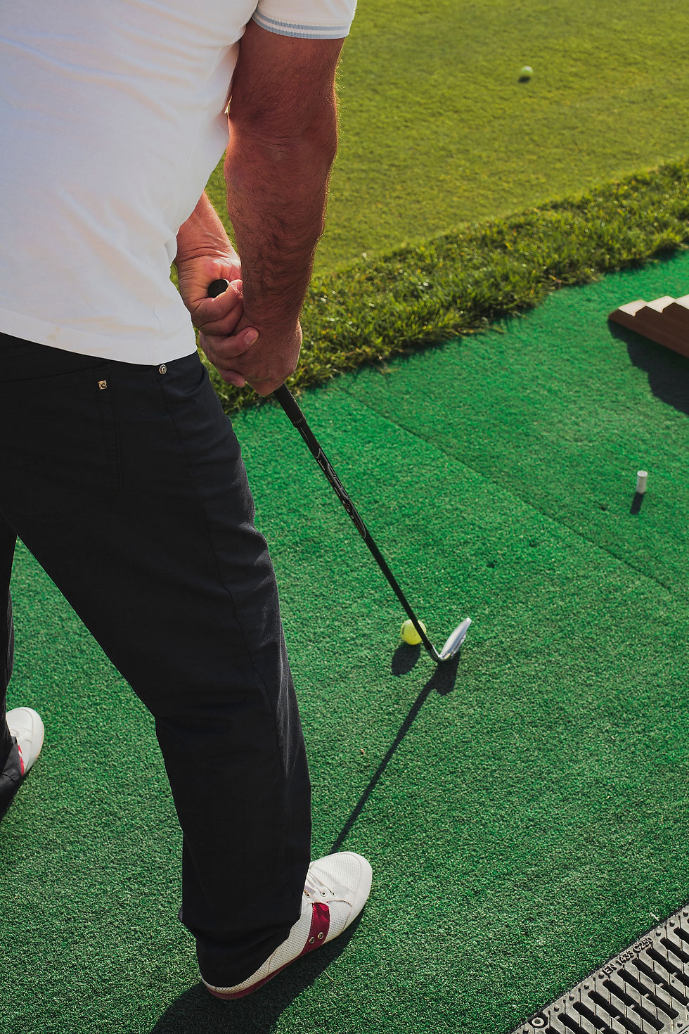 Mini Golf Headway York