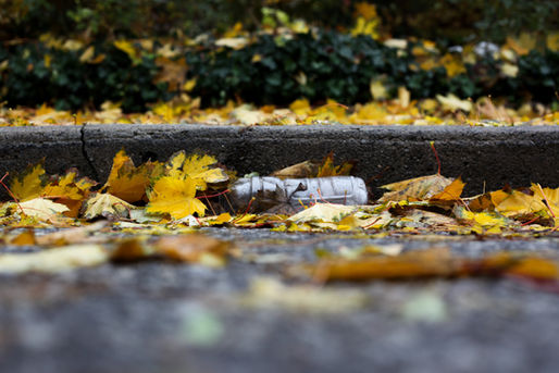 3 simple things runners can do in the war on plastic