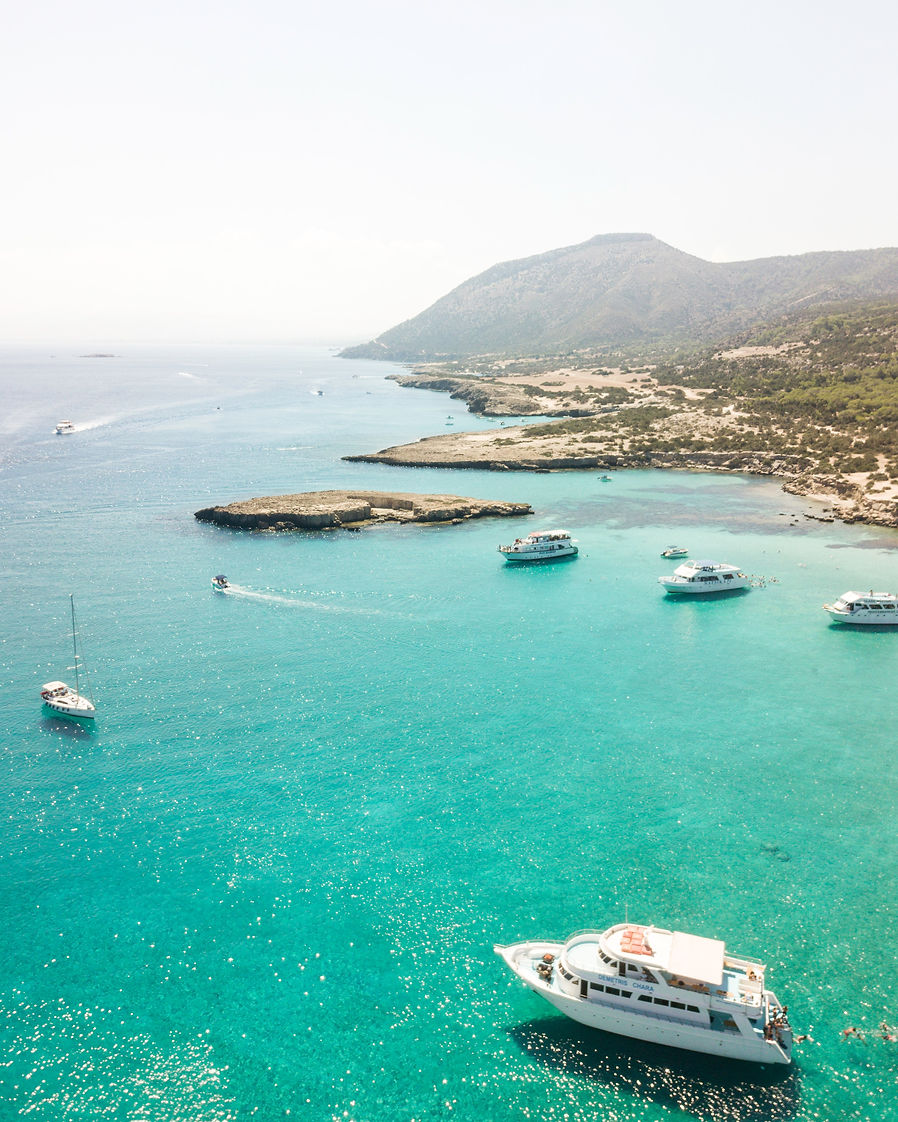 Cyprus