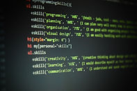 IT Staffing- Hard Skills to Include
