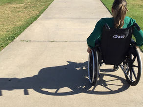 Can You Be Fired For Having A Disability In California?