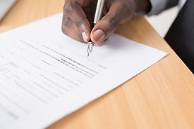 Notary Port Orange FL, Ormond FL, & Deland FL
