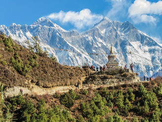 2 days in Kathmandu