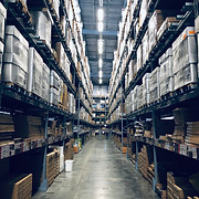 Kontraklogistik | Beck Spedition + Logistik |  | Stuttgart - Baden Württemberg