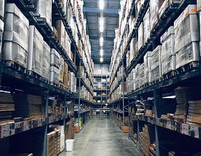 warehouse