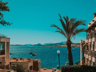 Luxury Real Estate in Bodrum: A Blend of Elegance and Coastal Beauty