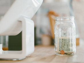 Funding + Fundraising: Part One