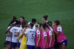 NWSL soccer team
