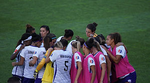 NWSL soccer team