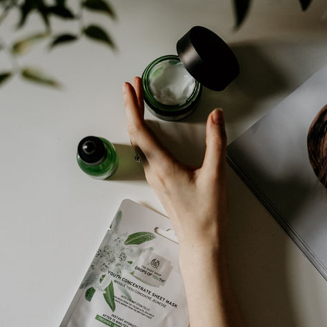 The Ultimate Morning Skincare Routine for Glowing Skin
