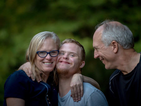 Parent Input and Participation is Not Optional under the IDEA