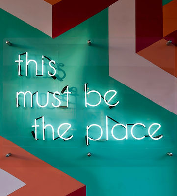 Image by Tim Mossholder