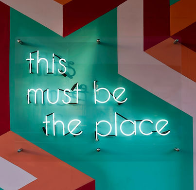 Image by Tim Mossholder