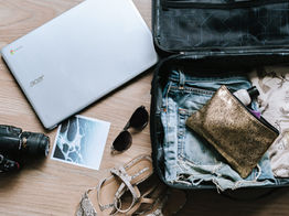 The Ultimate Packing List for Stress-Free Travel Adventures