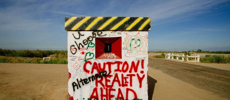 Before More Sector Changes Begin: Why Less Might Actually Be More