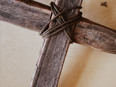 Christ Died for the Ungodly