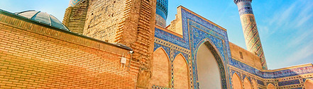 Image by Sultonbek Ikromov