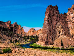 Smith Rock State Park