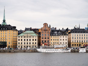 Study in Sweden: Everything International Students Need to Know
