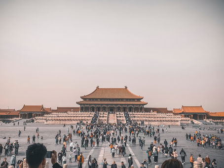 Highlights, China's Lockdowns, Markets & Rain Days Update 7/20/22