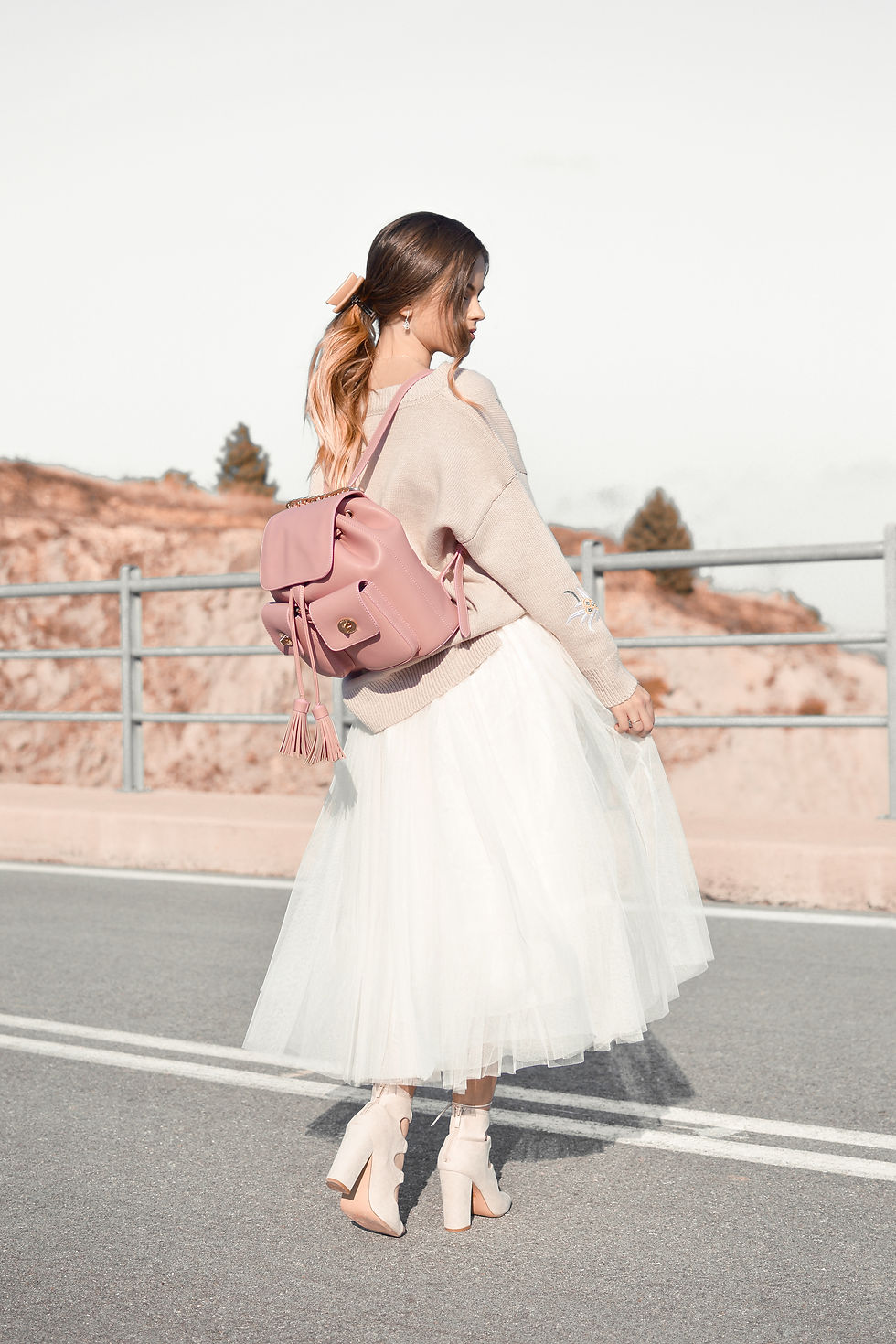 Backpack Trends You Need to Know Now