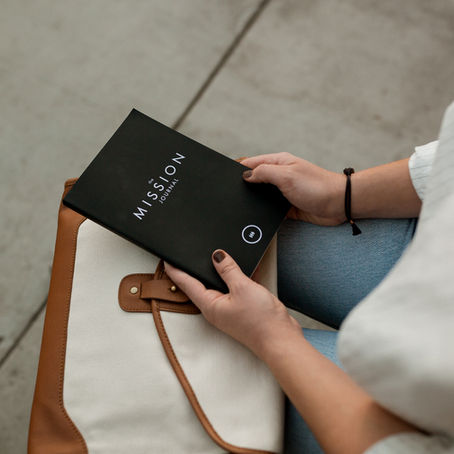 What is your Manifesto for your life?