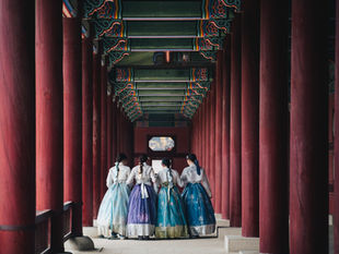 Understanding Korean Culture