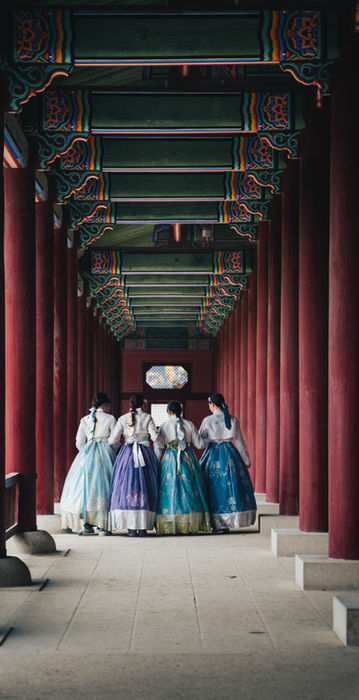 South Korea