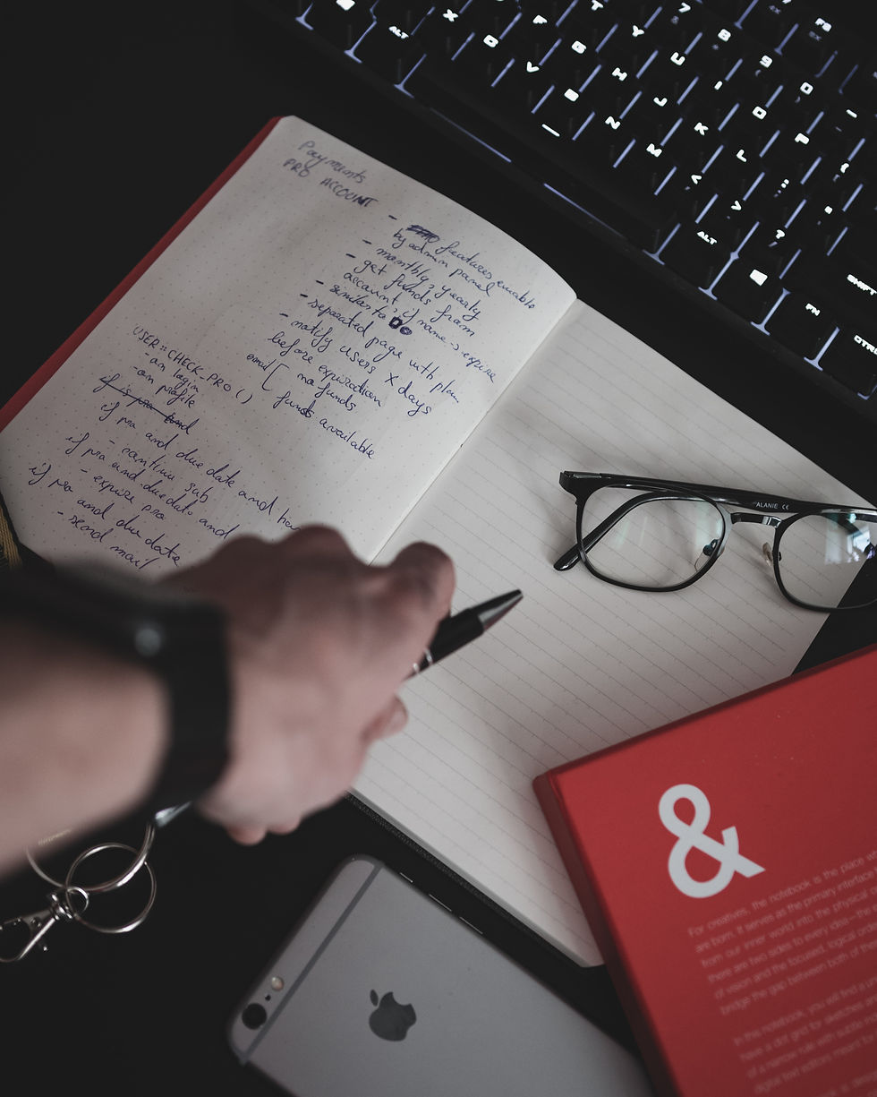 It seems like there’s diminishing returns with how much time you spent documenting a relationship on a CRM or otherwise, versus actually getting results...