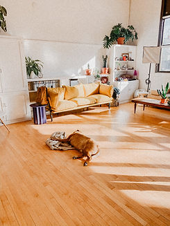 John Garner Flooring