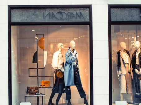 Los 8 Mandamientos del Retail