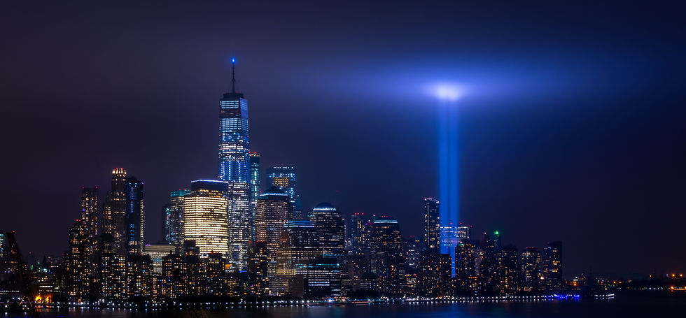 New York City