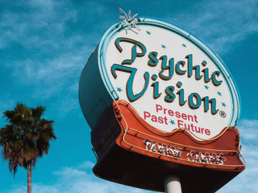 Embodying Your Inner Vision