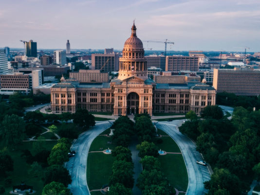 Austin Texas, The Texas Annuity Handbook | Guaranteed Income & Asset Protection