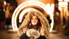 Tips from a Transformation Expert for How To Stay Positive During The Holidays This Year