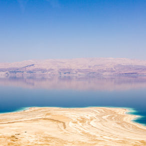 Morning Sermon: The Jews: God's chosen people 