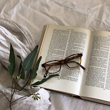 Image by Stephanie Renee Cluff