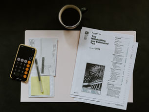 Protecting Your Identity During Tax Season 