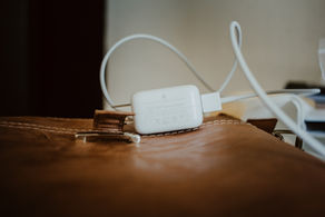 What has the capacity to recharge you?